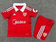 2526 Sevilla AWAY kids
